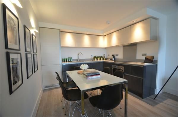 Flat 59, Premier House, Edgware, HA8, Edgware photo 2