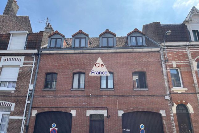 Property for sale in Lille, Nord-Pas-De-Calais, 59000, France