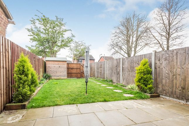 2, Wye Close, Wye Close photo 5