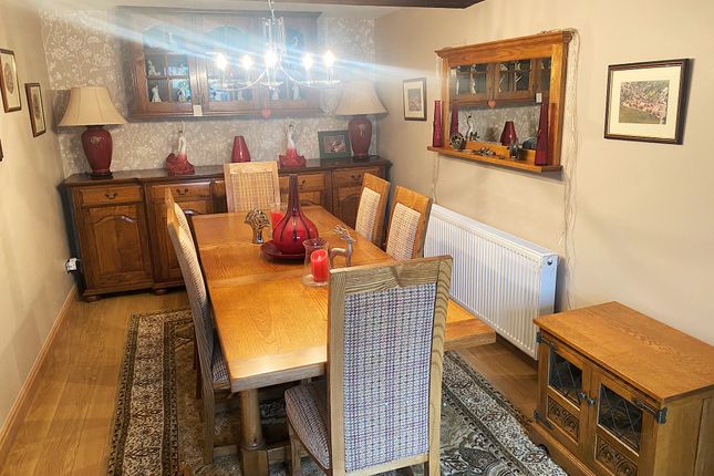 Cottage for sale in Lodge Farm Mews, North Anston, Sheffield