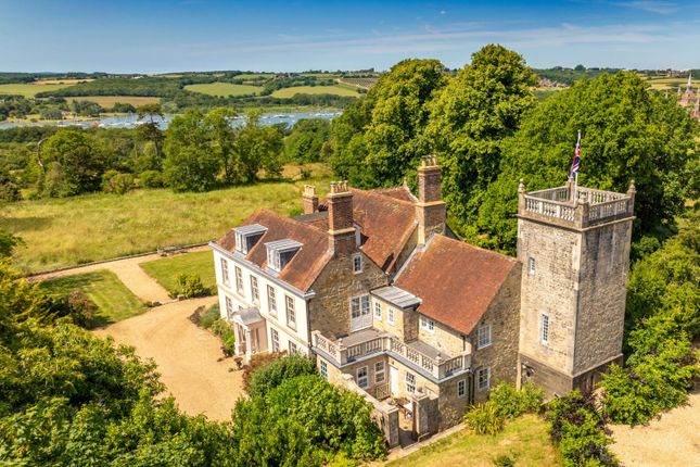 Padmore House