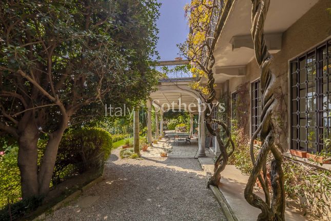 Villa for sale in Via Costanza, Verbania, Piemonte