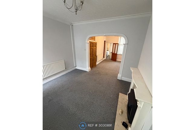 Salisbury St, Tunstall, Stoke-On-Trent photo 4