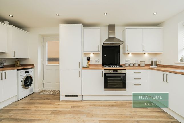 11, Westhouse Road, Nottingham photo 5