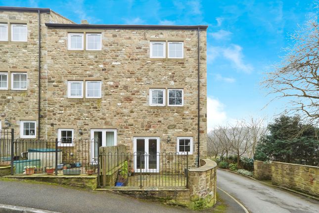 Town house for sale in Fairfax Street, Haworth, Keighley