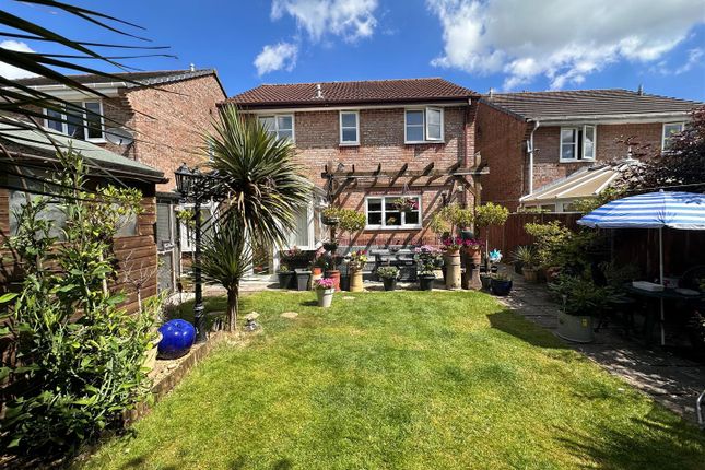 4-bed house on 53, Naishes Avenue, Bath, £436,000