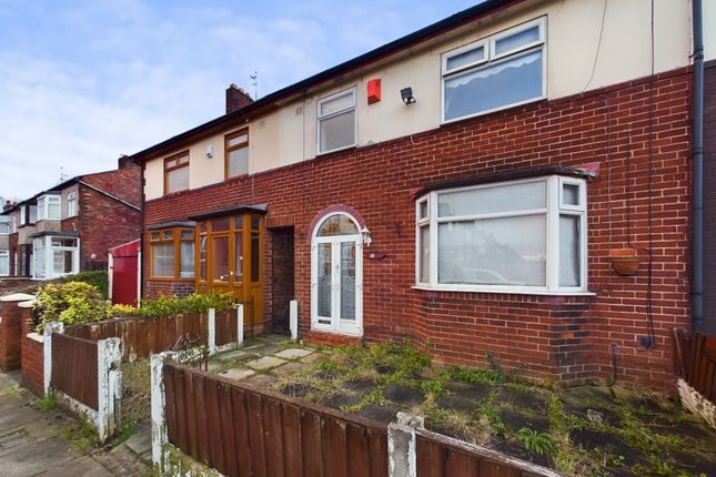 Terraced house for sale in Portrush Street, Old Swan, Liverpool