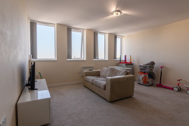  Flat 125 Tameway Plaza, 48 Bridge Street, Bridge Street, Walsall photo 2