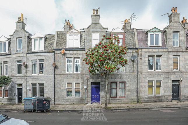 1-bed flat on 20, Flat E, Aberdeen, £50,000