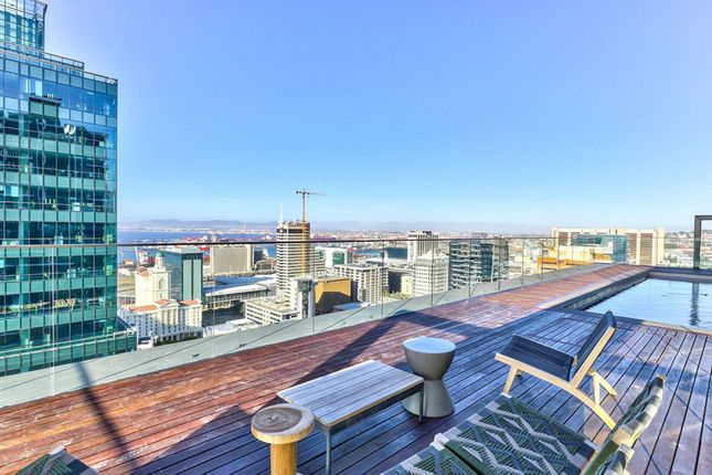 Apartment for sale in Cape Town City Centre, Cape Town, South Africa