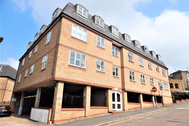 Thumbnail Property to rent in Huxley Court, King Street, Rochester