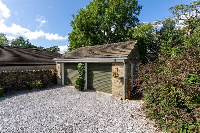 Detached house for sale in Stirton, Skipton
