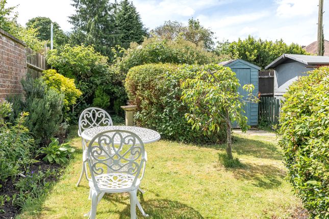 Thumbnail End terrace house for sale in Briarside Road, Westbury-On-Trym, Bristol