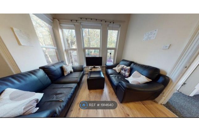 Semi-detached house to rent in Derby Road, Nottingham