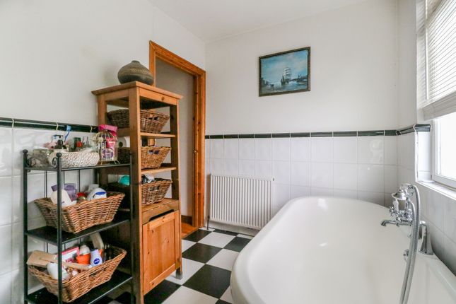 Terraced house for sale in Putney Road, Enfield