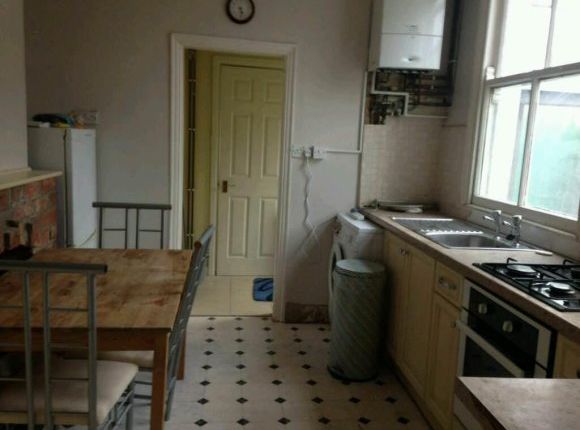 6, Clara Street, Coventry photo 3