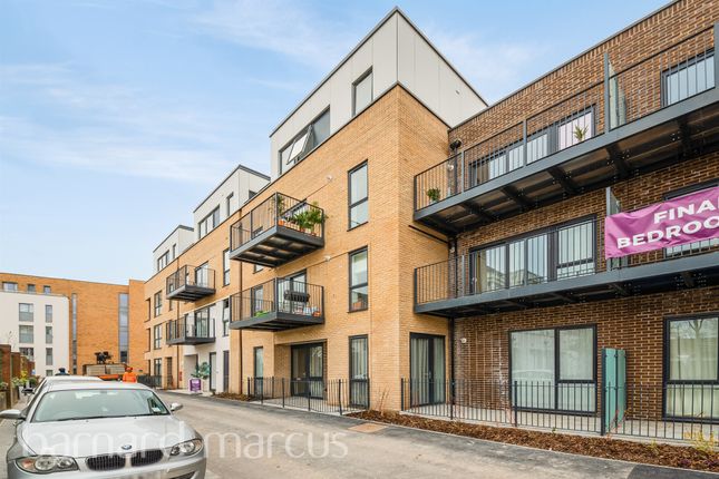Tw13 High Street, Feltham TW13, 1 bedroom flat for sale - 64492699 ...