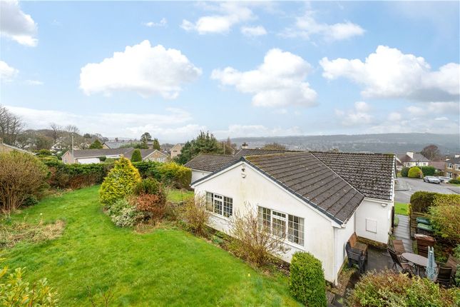 Bungalow for sale in The Rowans, Baildon, West Yorkshire