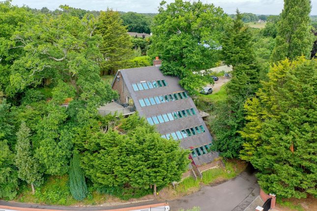 Plot with potential, Windmill Lane, Ringwood photo 3