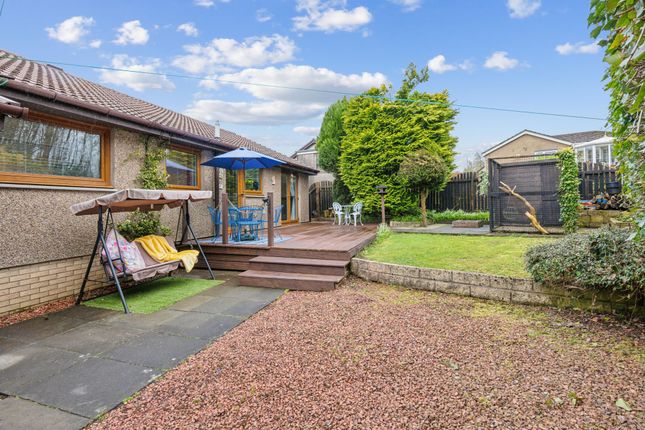 Detached bungalow for sale in Netherton Grove, Whitburn
