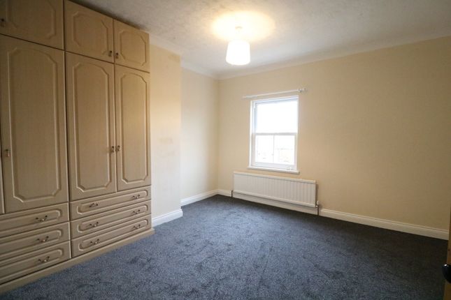 Detached house to rent in Graizelound Fields Road, Haxey, Doncaster, Lincolnshire