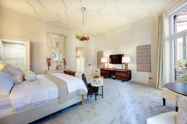 Flat L, Egerton Gardens, London photo 4