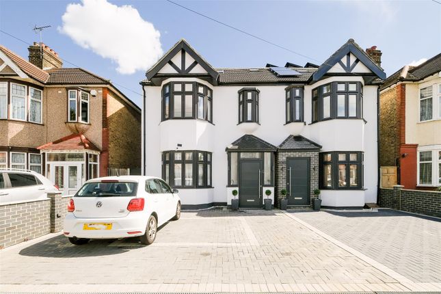 Property for sale in St. Barnabas Road, Woodford Green IG8