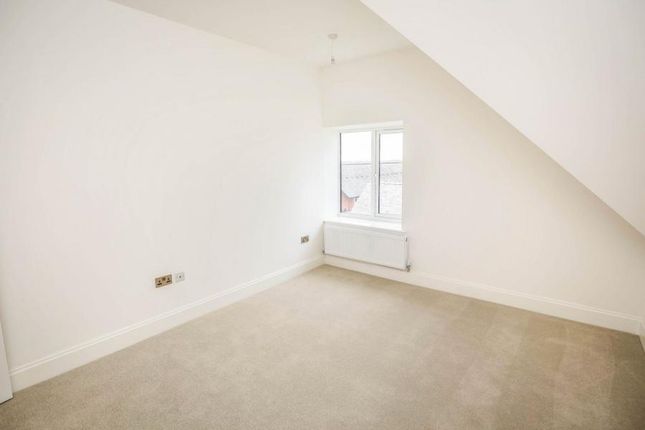 Flat for sale in Greysfield, Ferma Lane, Chester, Cheshire