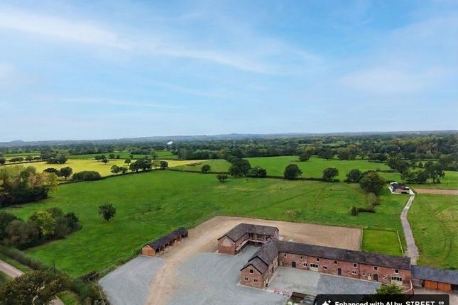 Damson Barn, Paradise Lane, Cheshire photo 4