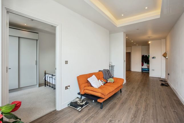 Apartment 62 The Waterside,, Apartments, Nottinghamshire photo 4