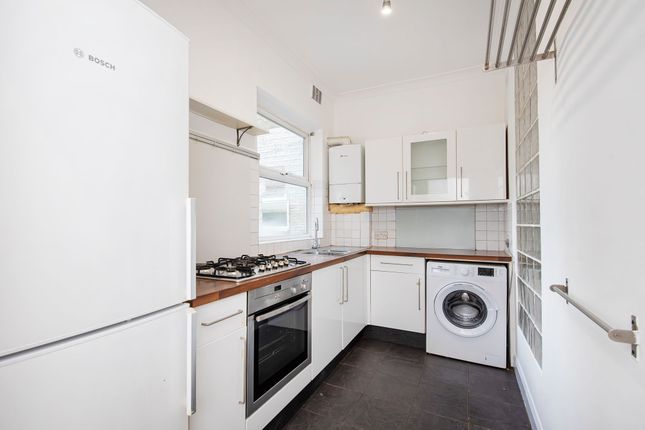 10a Nightingale Road, London photo 2