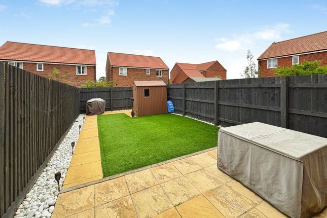 29, Shrewsbury Road, Bracebridge Heath photo 2