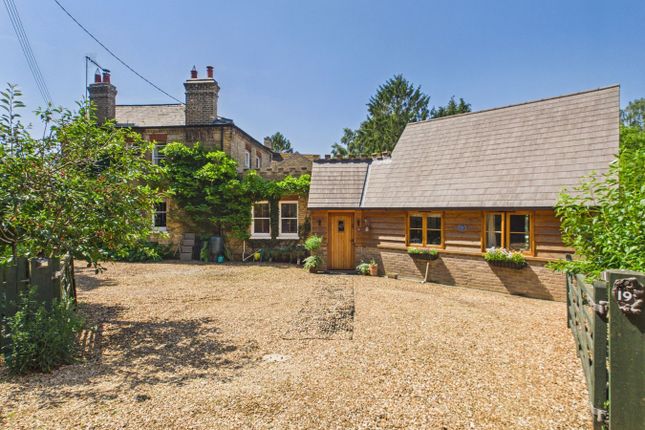 3-bed house on Laurel House, Downham Road, Denver, £490,000