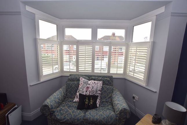 Flat for sale in Bosworth Gardens, Newcastle Upon Tyne