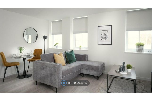 1 bed property for rent in Standishgate, Wigan WN1