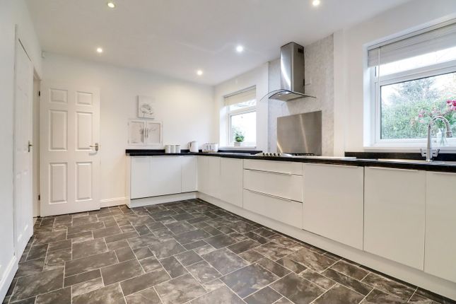 Detached house for sale in Westgate Road, Belton, Doncaster