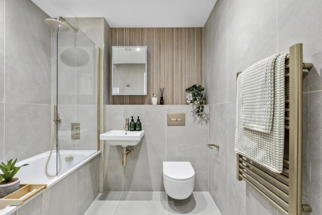 Unit 5 The Rivington, Salford photo 5