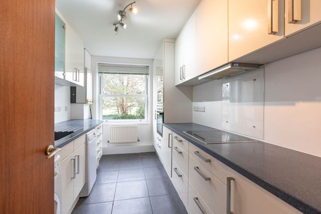 Flat for sale in Park Close, Oxford