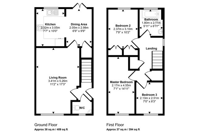 16, Fairfield Grove, Seaham photo 3