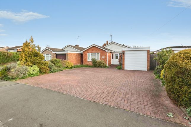 2-bed house on 6, Shrawley Road, Worcester, £300,000