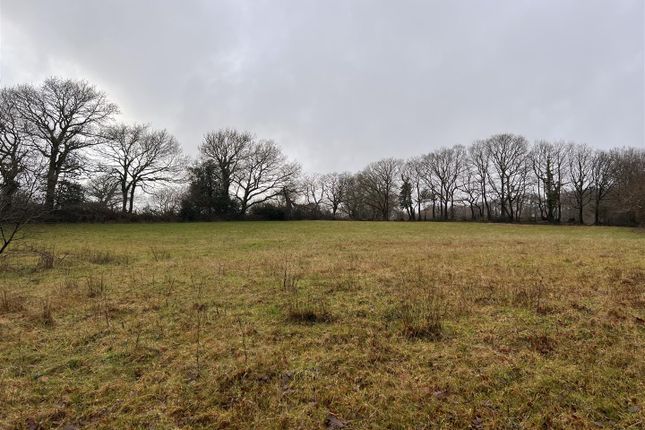Land for sale in Garnant, Ammanford