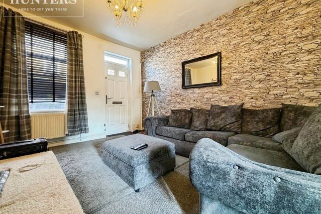 21, Parker Street, Barnsley photo 2