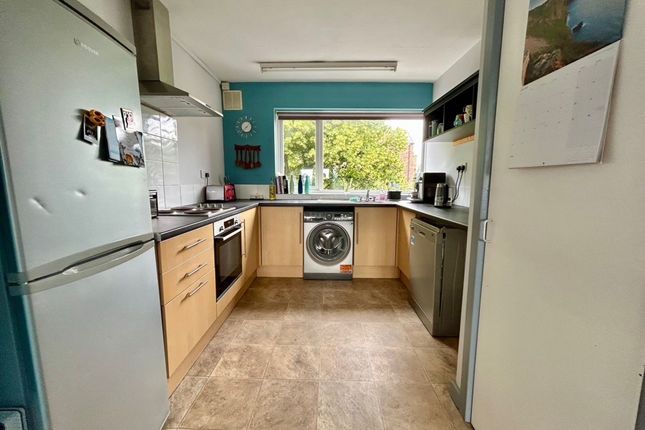 Flat 6 Highover House, The Beeches, West Didsbury, Manchester photo 2