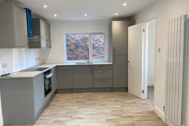 End terrace house for sale in Ancaster Avenue, Hull