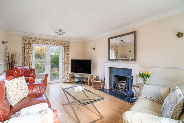Detached house for sale in Abingdon Road, Standlake