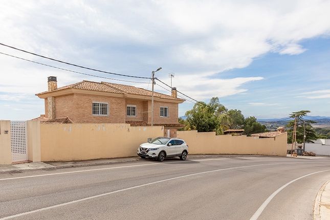 Villa for sale in Torrent, Valencia, Spain