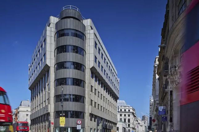 Thumbnail Office to let in King William Street, London