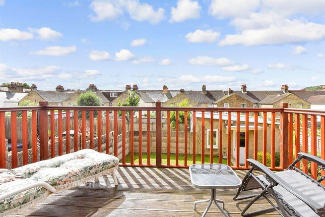 4-bed semi-detached on 65, Heathfield Avenue, Dover, £275,000
