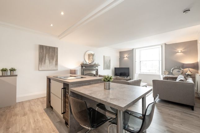 Flat for sale in 56/1 North Castle Street, New Town, Edinburgh