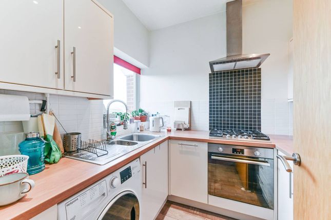 Thumbnail Flat for sale in Harold Road, Crystal Palace, London